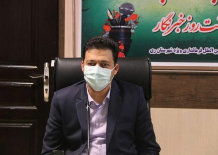 حفظ حرمت قلم و رعایت اخلاق مداری خط مشی خبرنگاران باشد