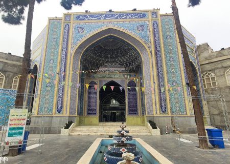 کنگره بین‌المللی بزرگداشت شیخ صدوق برگزار خواهد شد