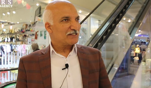 ۹۸ درصد اصناف شهرستان ری مصوبات ستاد کرونا را رعایت کردند