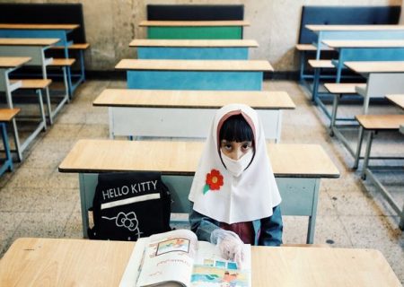 مدارس در شهرری به شکل گروه بندی دانش آموزان بازگشایی می‌شود