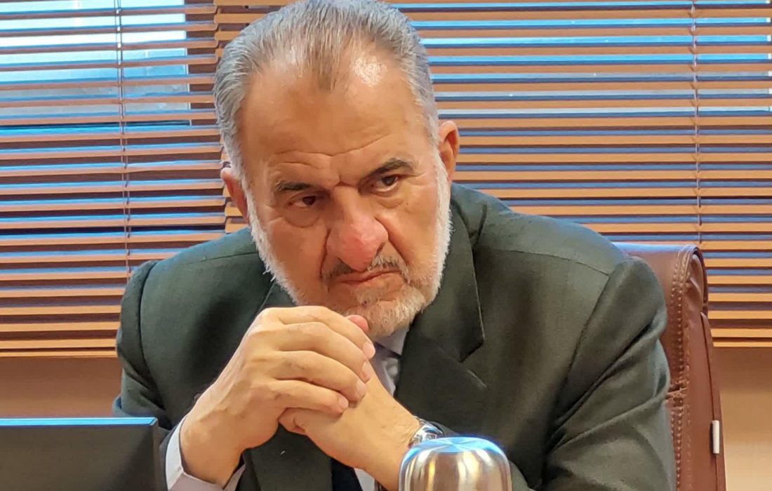 ۱۳ میلیون نفر سالانه حرم عبدالعظیم (ع) را زیارت می‌کنند