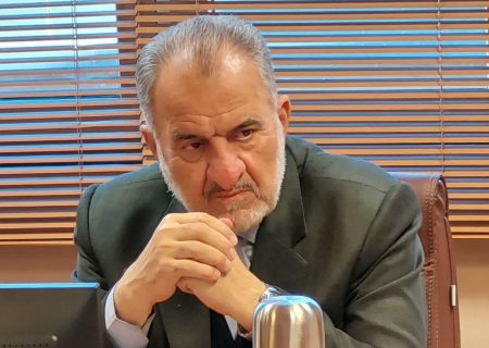 ۱۳ میلیون نفر سالانه حرم عبدالعظیم (ع) را زیارت می‌کنند