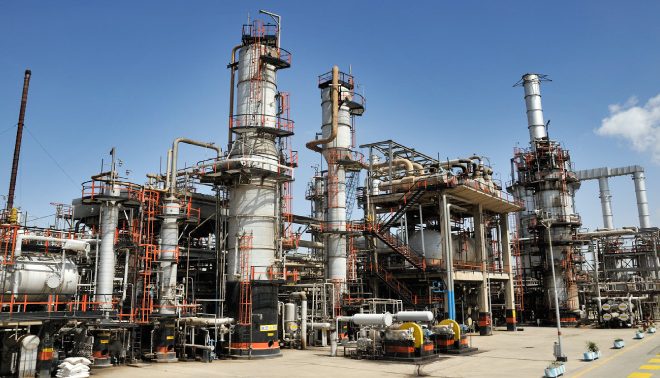 واحدهای صنعتی بزرگ شهرستان ری پایش زیست محیطی می‌شود