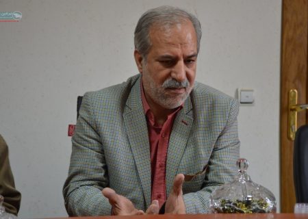 «اسمعیل شاه محمدی» خبرنگار پیشکسوت شهرستان ری به دیار باقی شتافت
